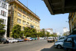 Myanmar - Yangon - Architecture coloniale