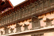 Népal - Palais aux 55 fenêtres – Durbar Square – Bhaktapur