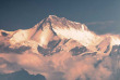 Népal - Sommet du massif de l'Annapurna © Tiger Mountaine Lodge