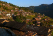Népal - Village de gandrung