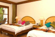 Thailande - Koh Samui - Paradise Beach Resort - Deluxe Room