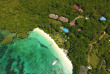 Philippines - Bohol - Amun Ini Beach Resort & Spa - Vue aérienne