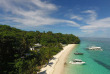 Philippines - Bohol - Amun Ini Beach Resort & Spa - Plage