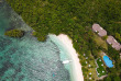 Philippines - Bohol - Amun Ini Beach Resort & Spa - Vue aérienne