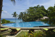 Philippines - Bohol - Amun Ini Beach Resort & Spa - Piscine