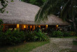 Philippines - Bohol - Amun Ini Beach Resort & Spa - Restaurant