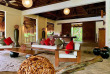 Philippines - Bohol - Amun Ini Beach Resort & Spa - Entrée