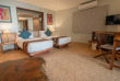 Philippines - Bohol - Amun Ini Beach Resort & Spa - Ocean View Deluxe Room - Deux lits simples