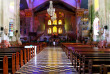 Philippines - L'église de Baclayon à Bohol