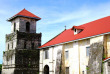 Philippines - L'église de Baclayon à Bohol