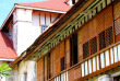 Philippines - L'église de Baclayon à Bohol