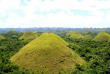 Philippines - Les Chocolates Hills de Bohol