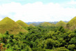 Philippines - Les chocolates Hills de Bohol