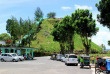 Philippines - Les chocolates Hills de Bohol