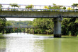 Philippines - Déjeuner croisière sur la rivière Loboc à Bohol