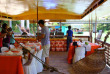 Philippines - Déjeuner croisière sur la rivière Loboc à Bohol