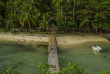 Philippines - Busuanga - Sangat Island Dive Resort - Rock Bar