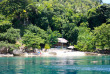 Philippines - La plage de Samboan © Fantasy Lodge