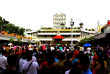 Philippines - Prière du Dimanche à la Basilique Minore de Santo Niño