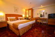 Philippines - Manille - City Garden Suites - Standard Room