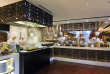 Philippines - Manille - Sofitel Philippine Plaza Manilla - Restaurant Spiral