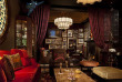 Philippines - Manille - The Peninsula Manila - Bar Salon de Ning