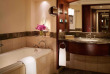 Philippines - Manille - The Peninsula Manila - Salle de bains