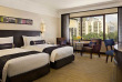 Philippines - Manille - The Peninsula Manila - Chambre Deluxe Room
