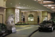 Philippines - Manille - The Peninsula Manila - Entrée