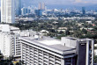 Philippines - Manille - The Peninsula Manila - Vue extérieure