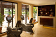 Philippines - Manille - The Peninsula Manila - Salle de fitness