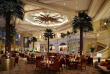 Philippines - Manille - The Peninsula Manila - Réception