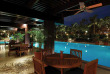 Philippines - Manille - The Peninsula Manila - Piscine