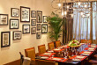 Philippines - Manille - The Peninsula Manila - Restaurant Escolta