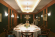 Philippines - Manille - The Peninsula Manila - Restaurant Old Manila