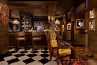 Philippines - Manille - The Peninsula Manila - The Bar