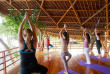 Philippines - Negros - Atmosphere Resort & Spa - Séances de Yoga
