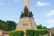 Philippines - Le Monument Rizal à Manille