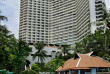 Thailande - Bangkok - Royal Orchid Sheraton Hotel & Towers