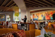Thailande - Bangkok - Royal Orchid Sheraton Hotel & Towers - Le restaurant Giorgio's