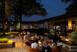 Singapour - The Sentosa Resort & Spa - Le restaurant The Cliff