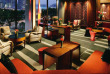 Singapour - Mandarin Oriental Singapore - Axis Bar and Lounge