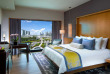 Singapour - Mandarin Oriental Singapore - Bay suite