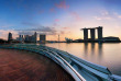 Singapour – La marina © Marklin Ang – STB2015