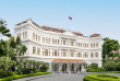 Singapour - Raffles Singapore