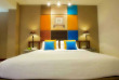 Sri Lanka - Bentota Beach Hotel - Superior Room