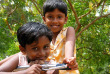 Sri Lanka - Enfants 