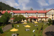Sri Lanka - Nuwara Eliya - Grand Hotel