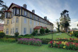 Sri Lanka - Nuwara Eliya - Grand Hotel