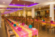 Sri Lanka - Negombo - Paradise Beach - Le restaurant © Paradise Beach Negombo